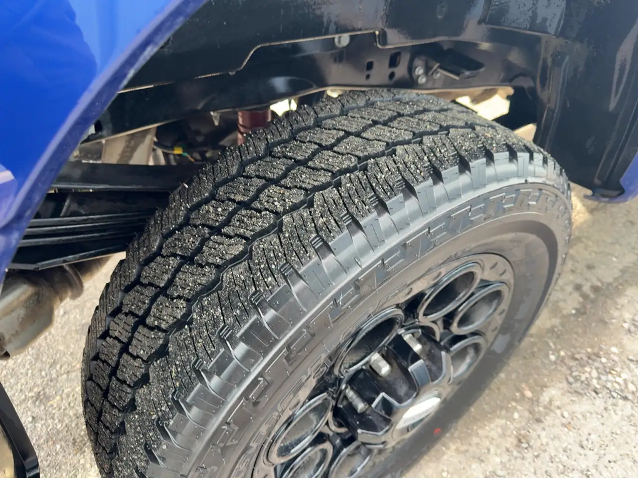 Ford F 350 снимка Ford F 350