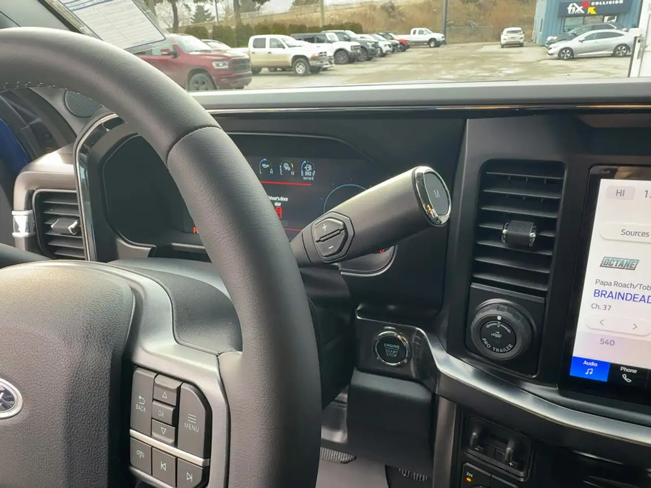 Ford F 350 снимка Ford F 350