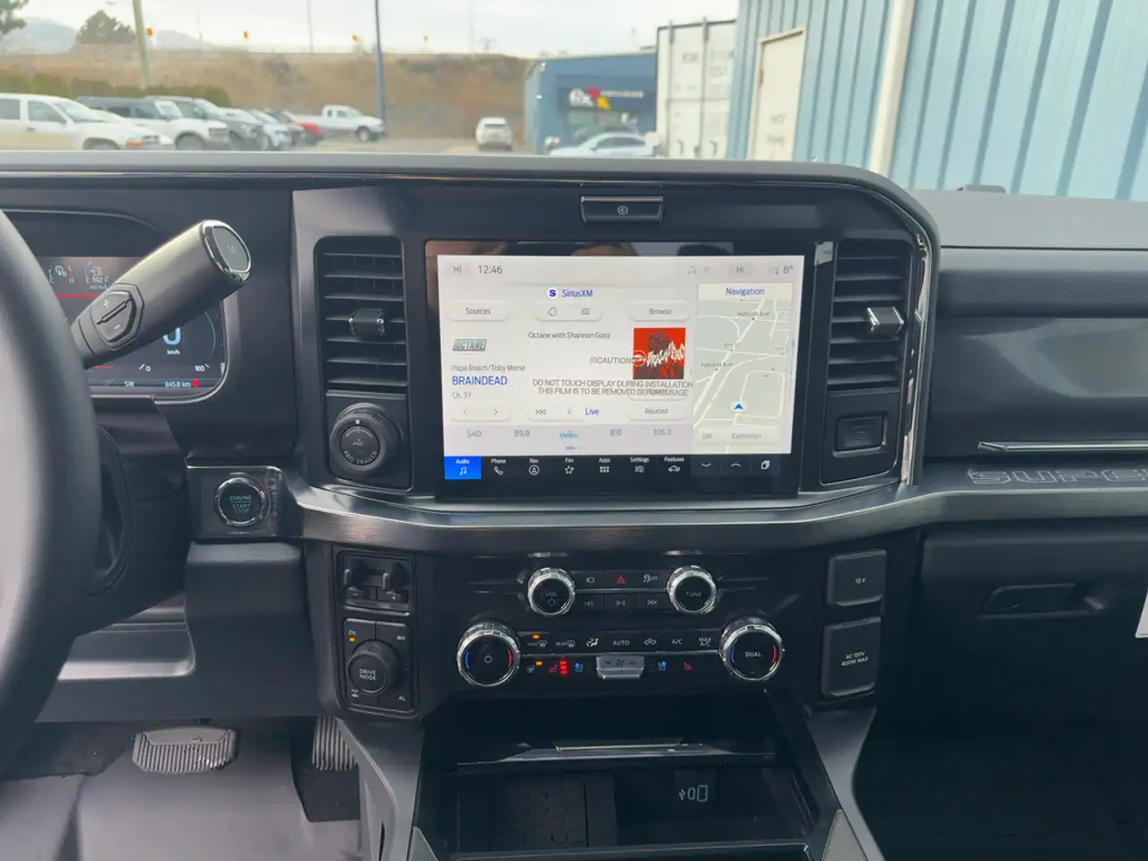 Ford F 350 снимка Ford F 350