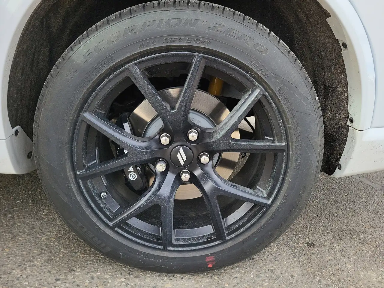 Dodge Durango снимка Dodge Durango