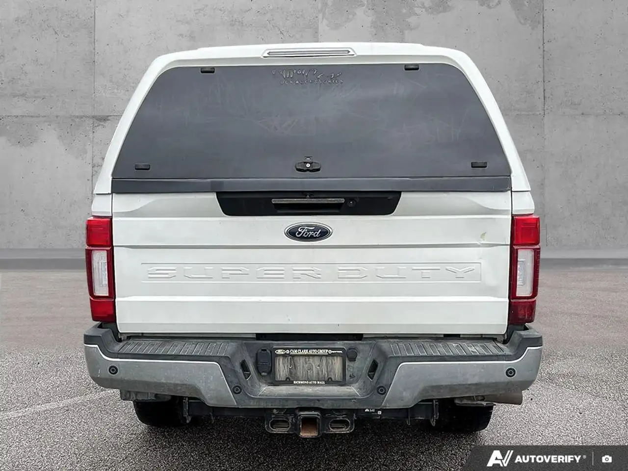 Ford F 350 снимка Ford F 350