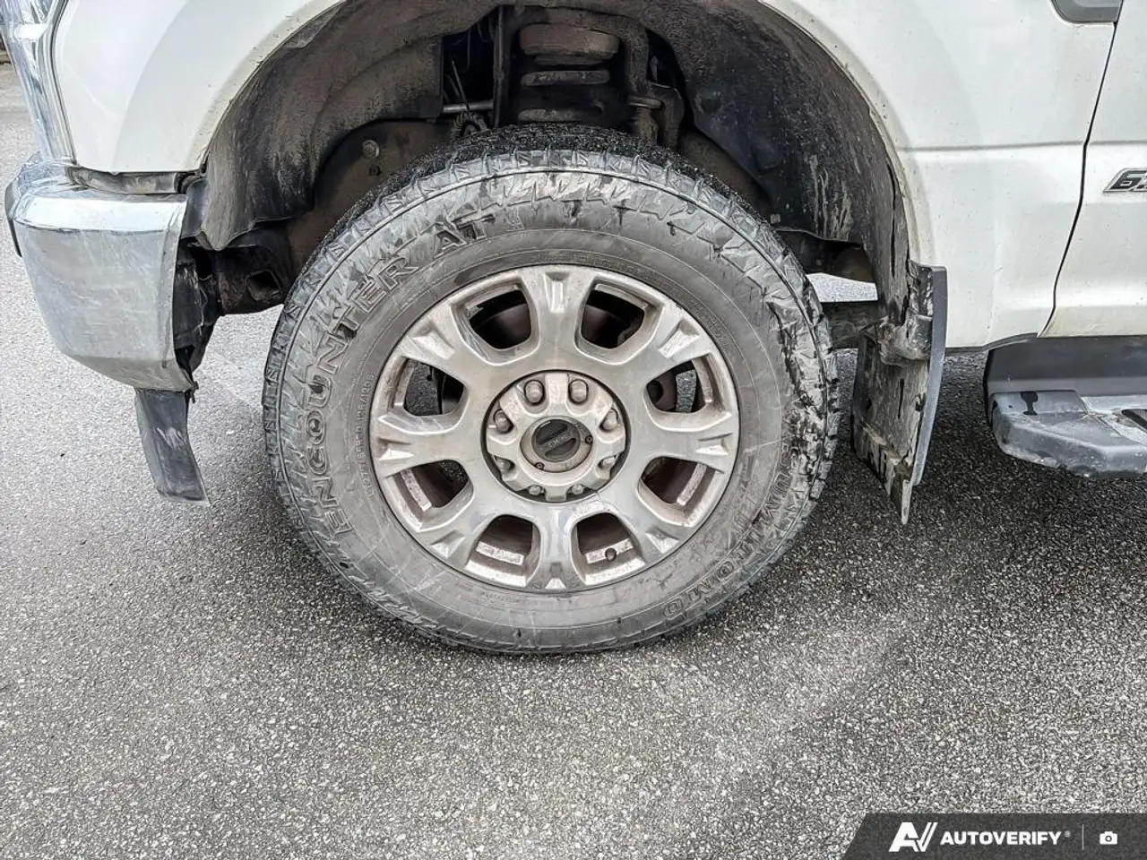 Ford F 350 снимка Ford F 350