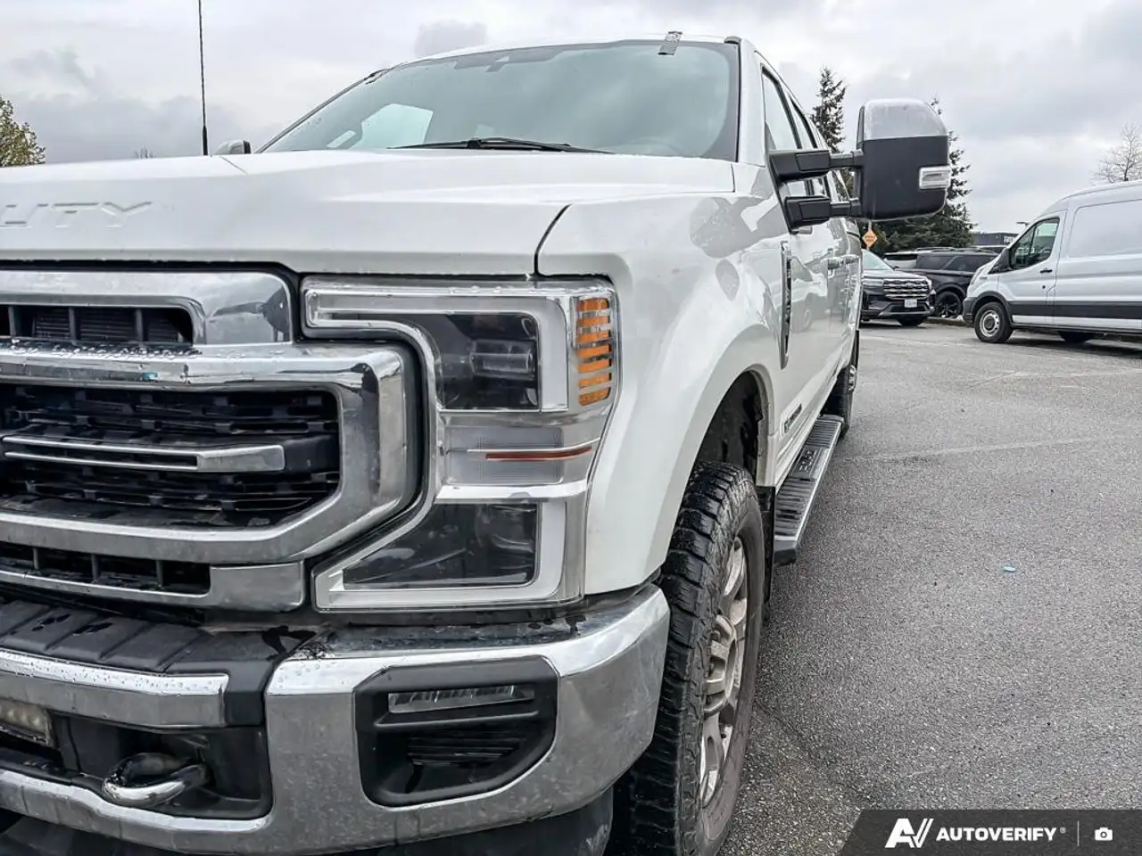 Ford F 350 снимка Ford F 350