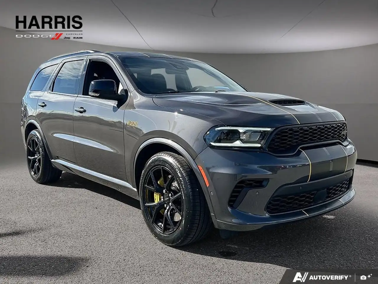 2024 Dodge Durango