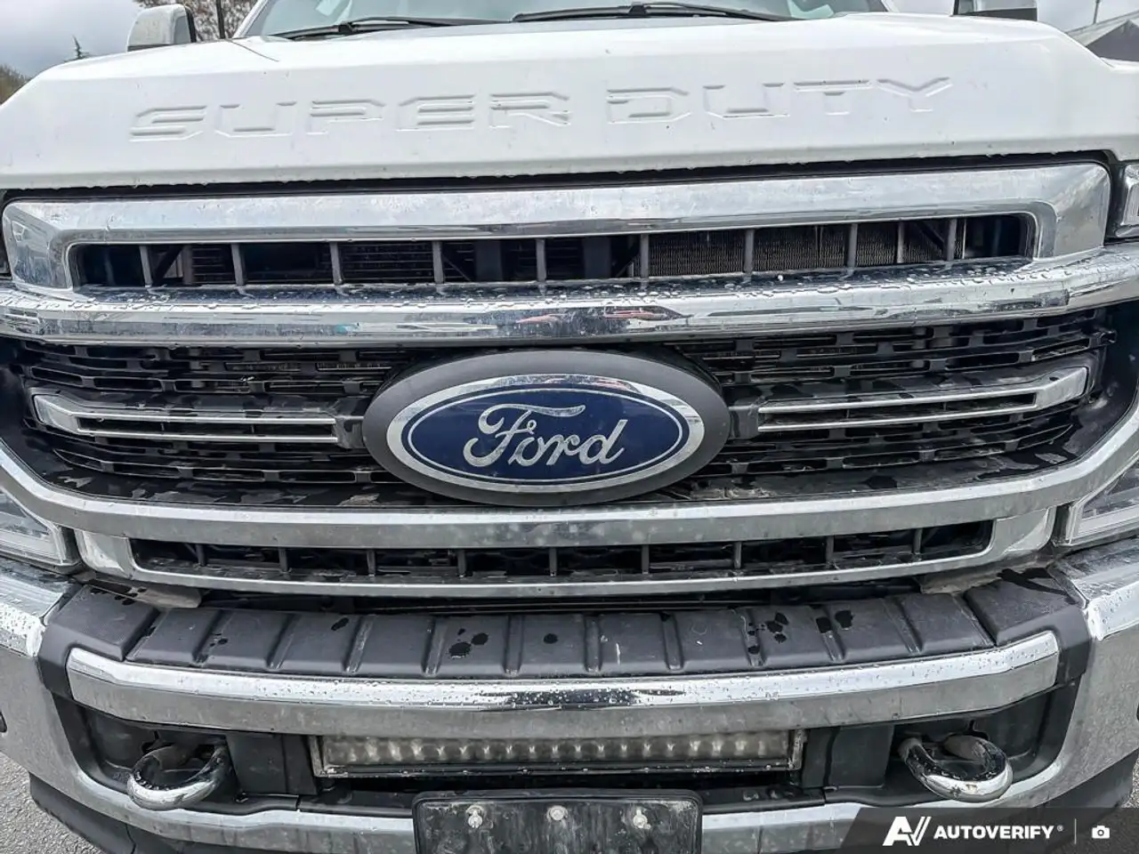 Ford F 350 снимка Ford F 350