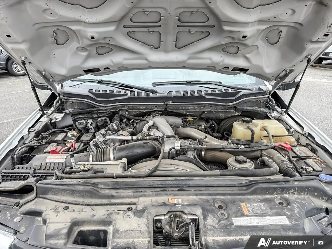 Ford F 350 снимка Ford F 350