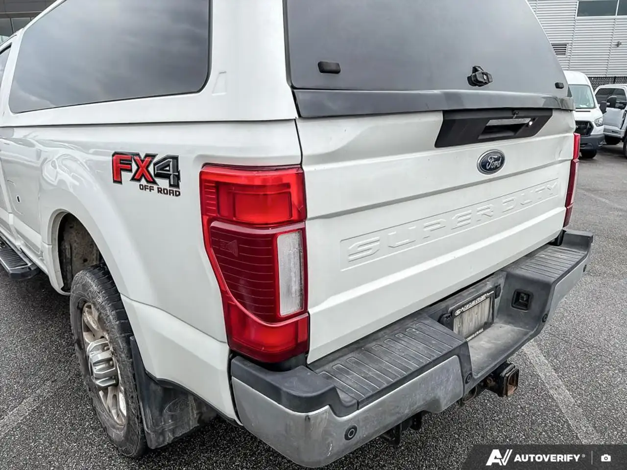 Ford F 350 снимка Ford F 350