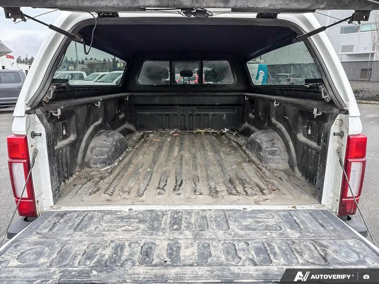 Ford F 350 снимка Ford F 350