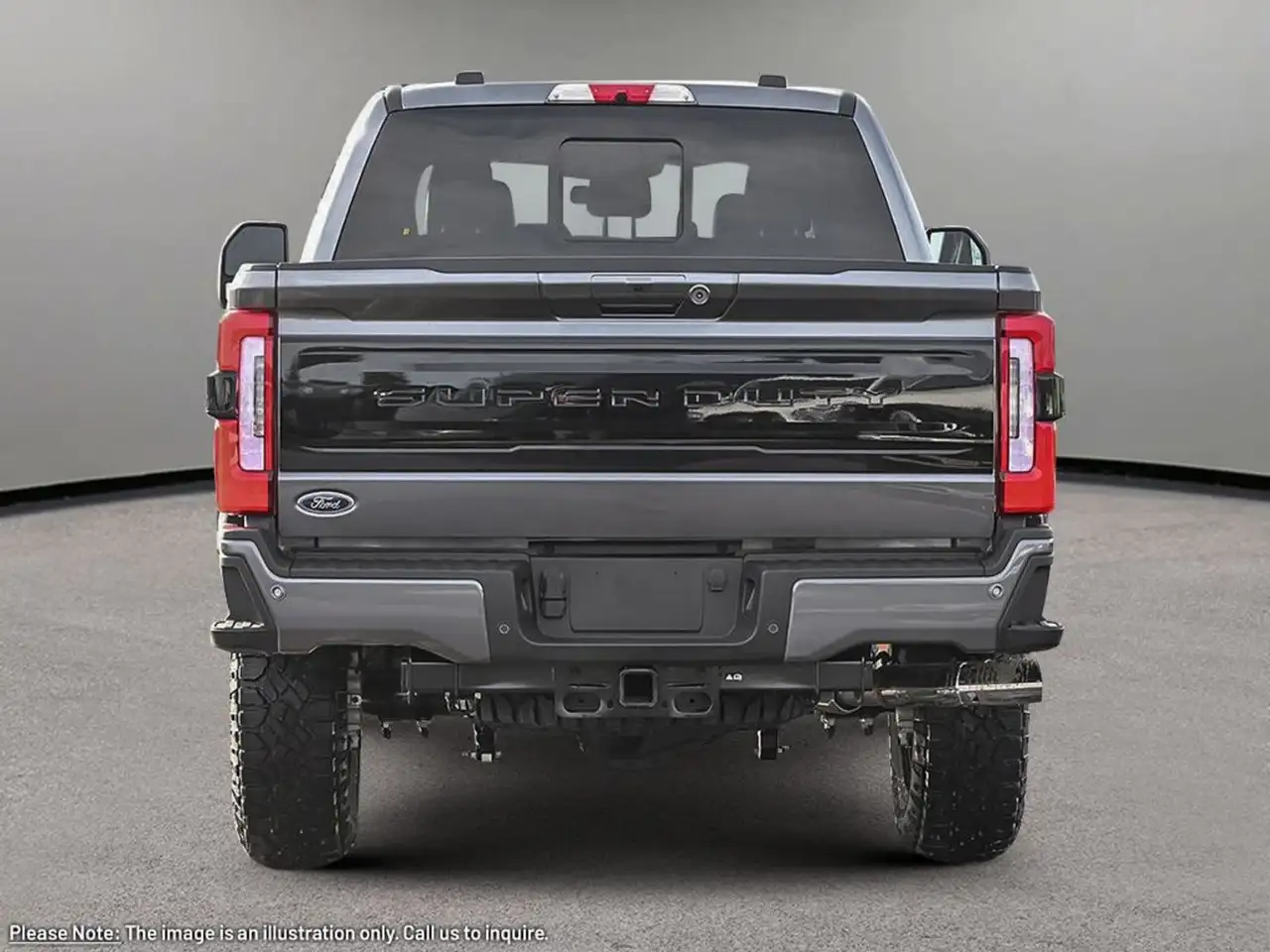Ford F 350 снимка Ford F 350