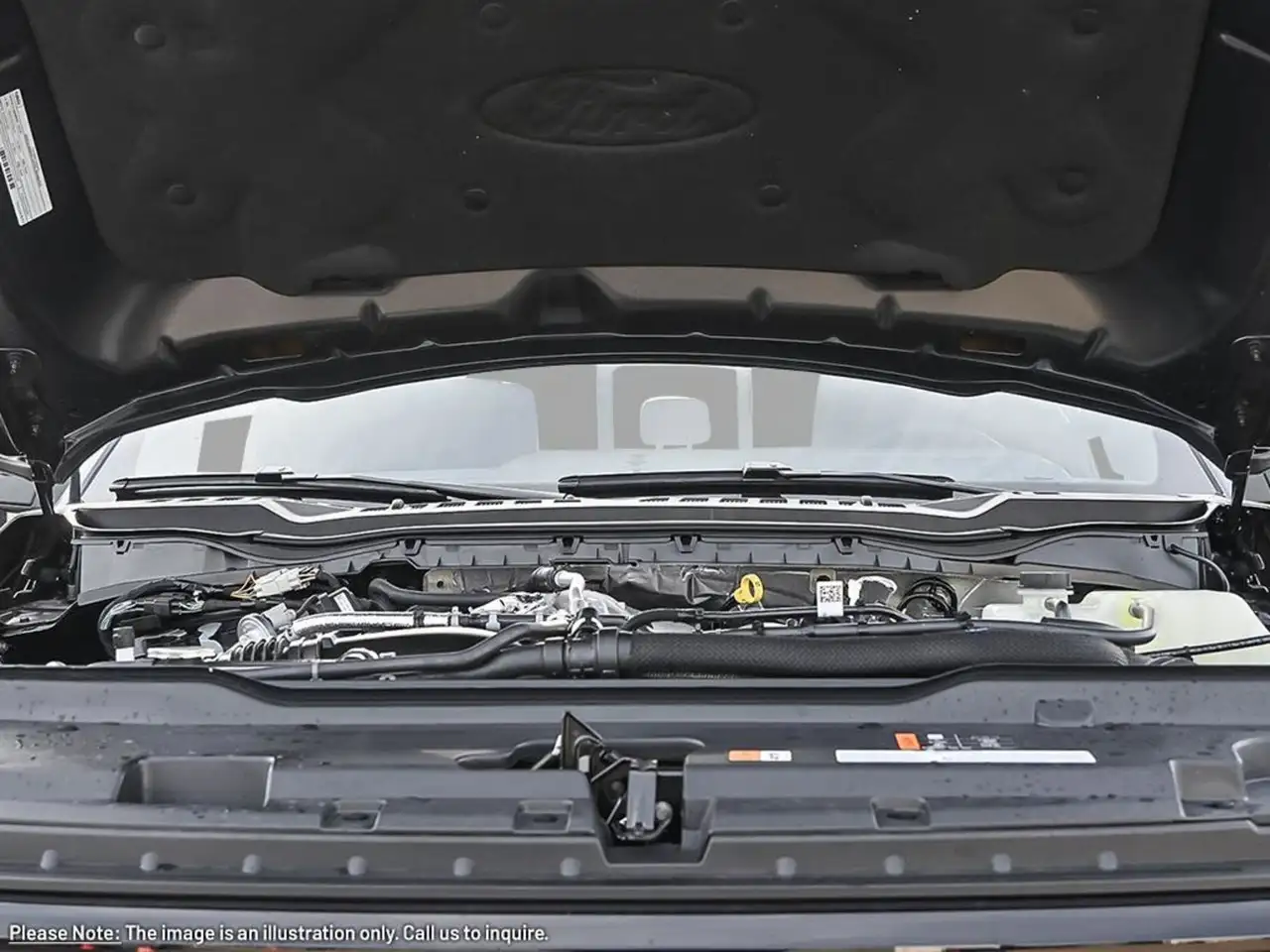 Ford F 350 снимка Ford F 350