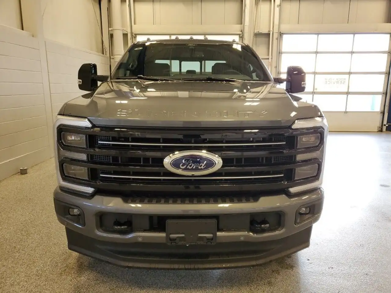 Ford F 350 снимка Ford F 350