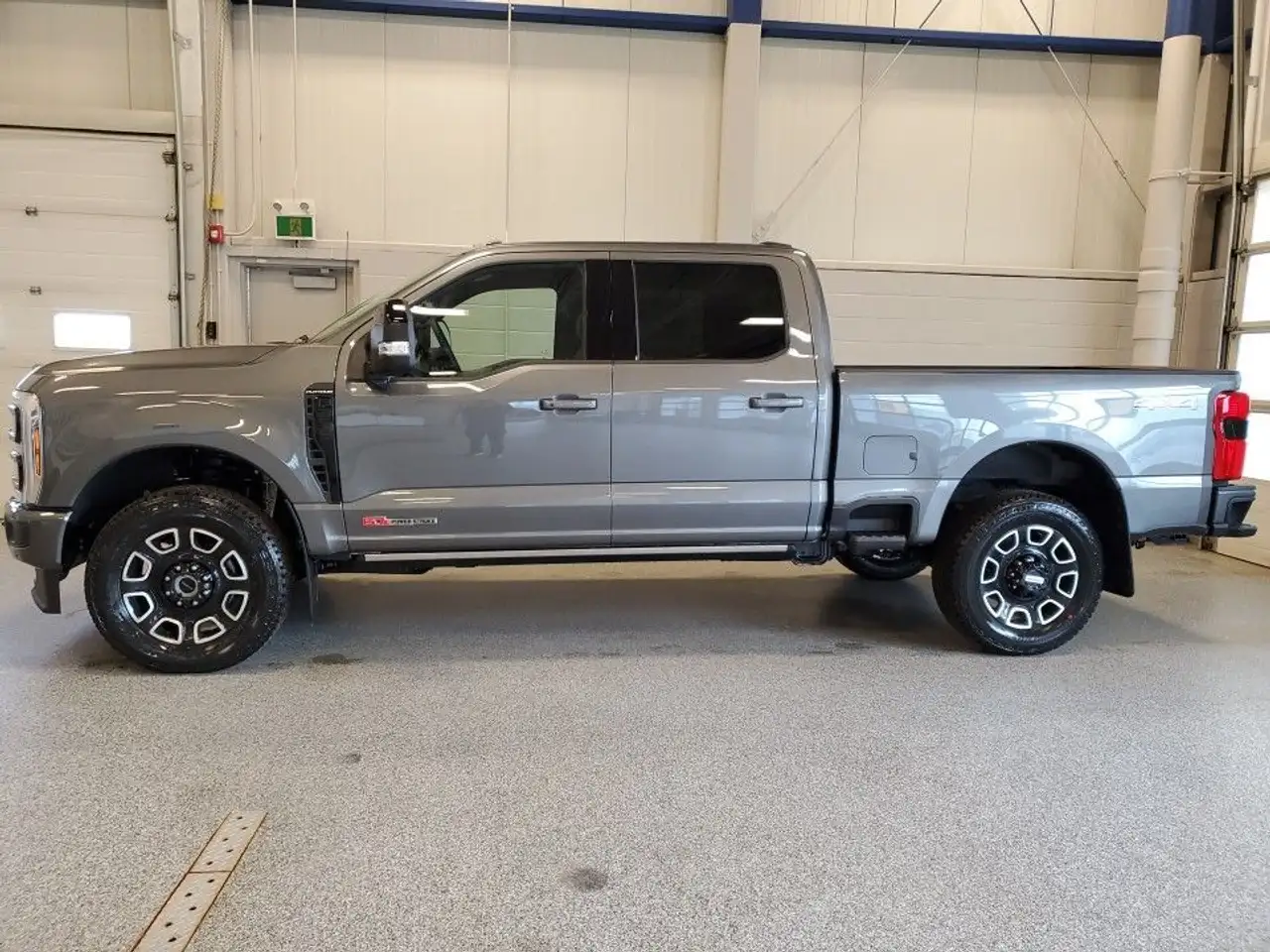 Ford F 350 снимка Ford F 350