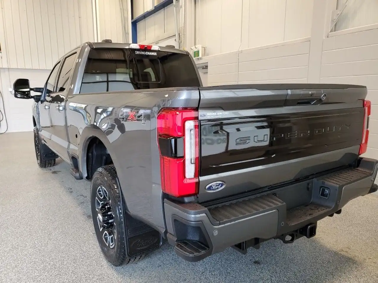 Ford F 350 снимка Ford F 350
