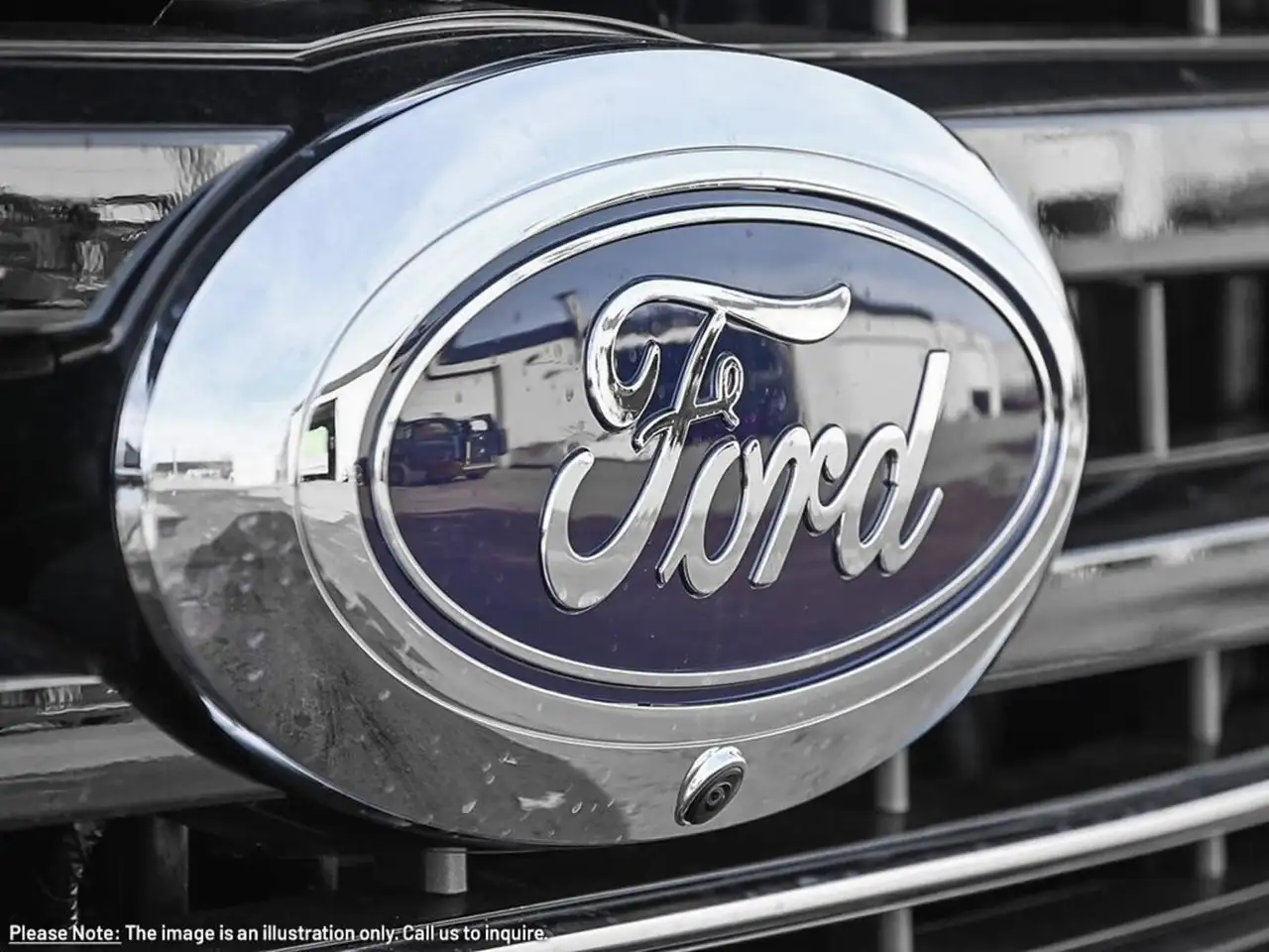Ford F 350 снимка Ford F 350