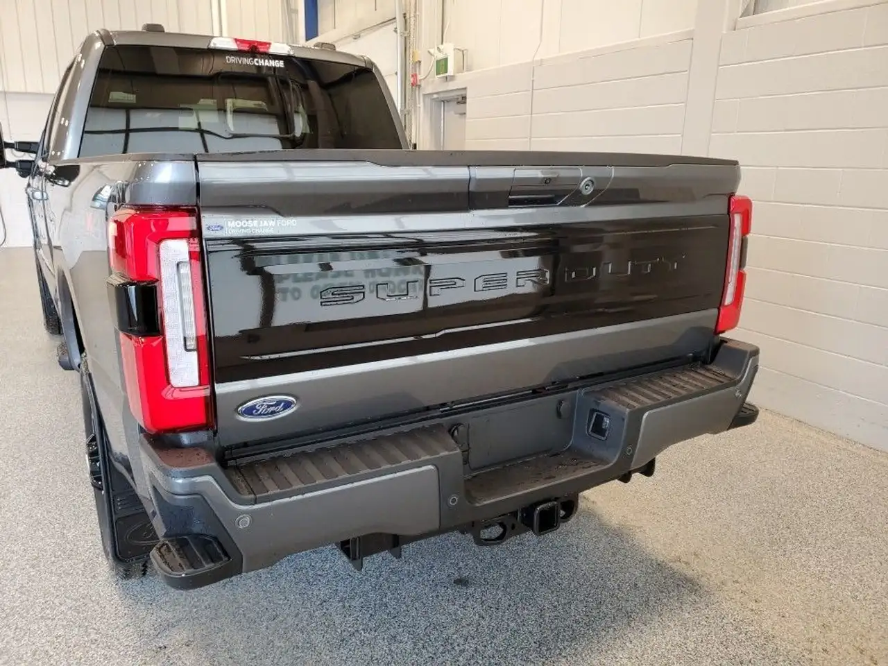 Ford F 350 снимка Ford F 350