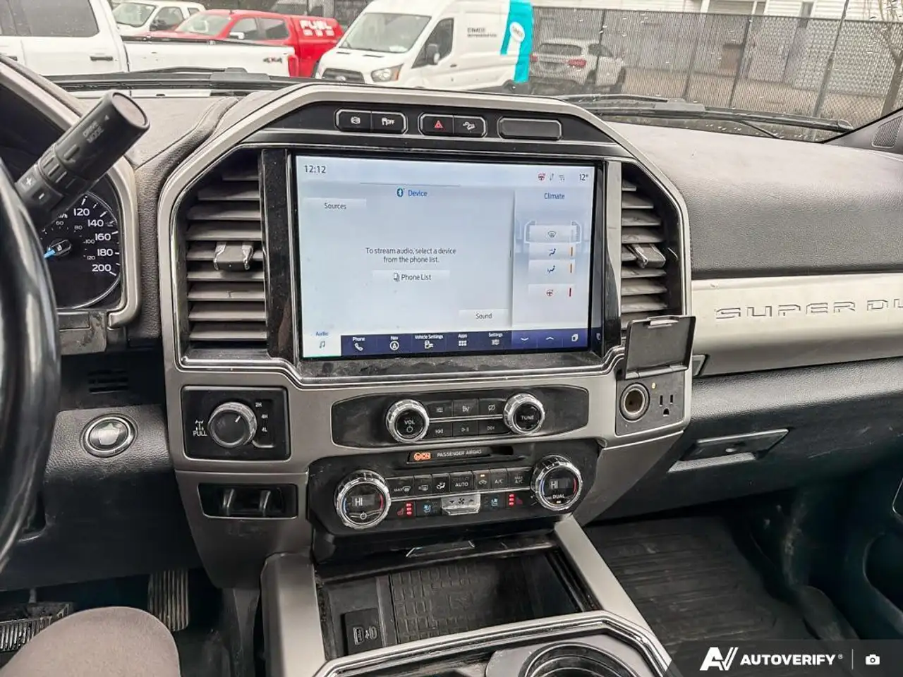 Ford F 350 снимка Ford F 350