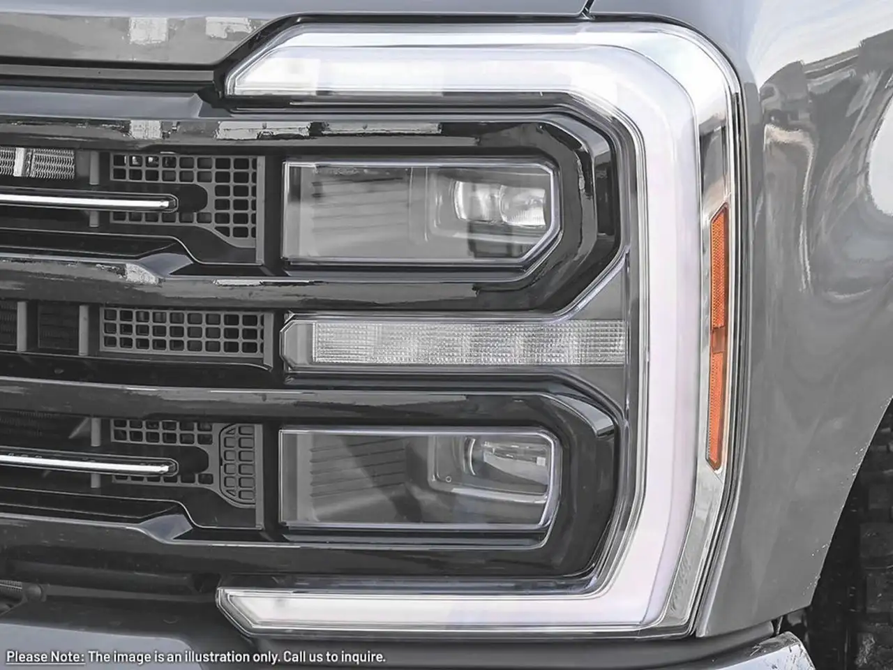 Ford F 350 снимка Ford F 350