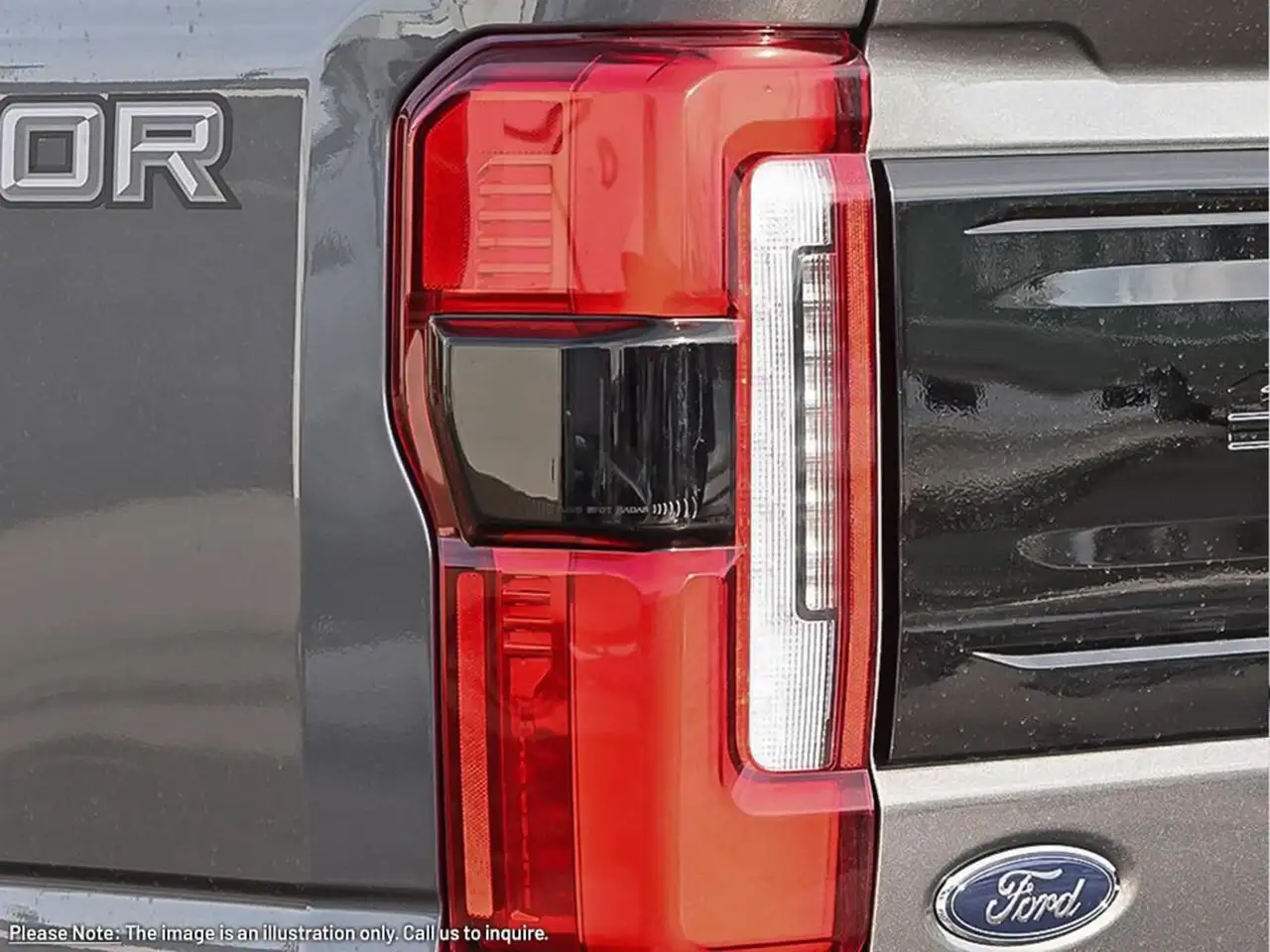 Ford F 350 снимка Ford F 350