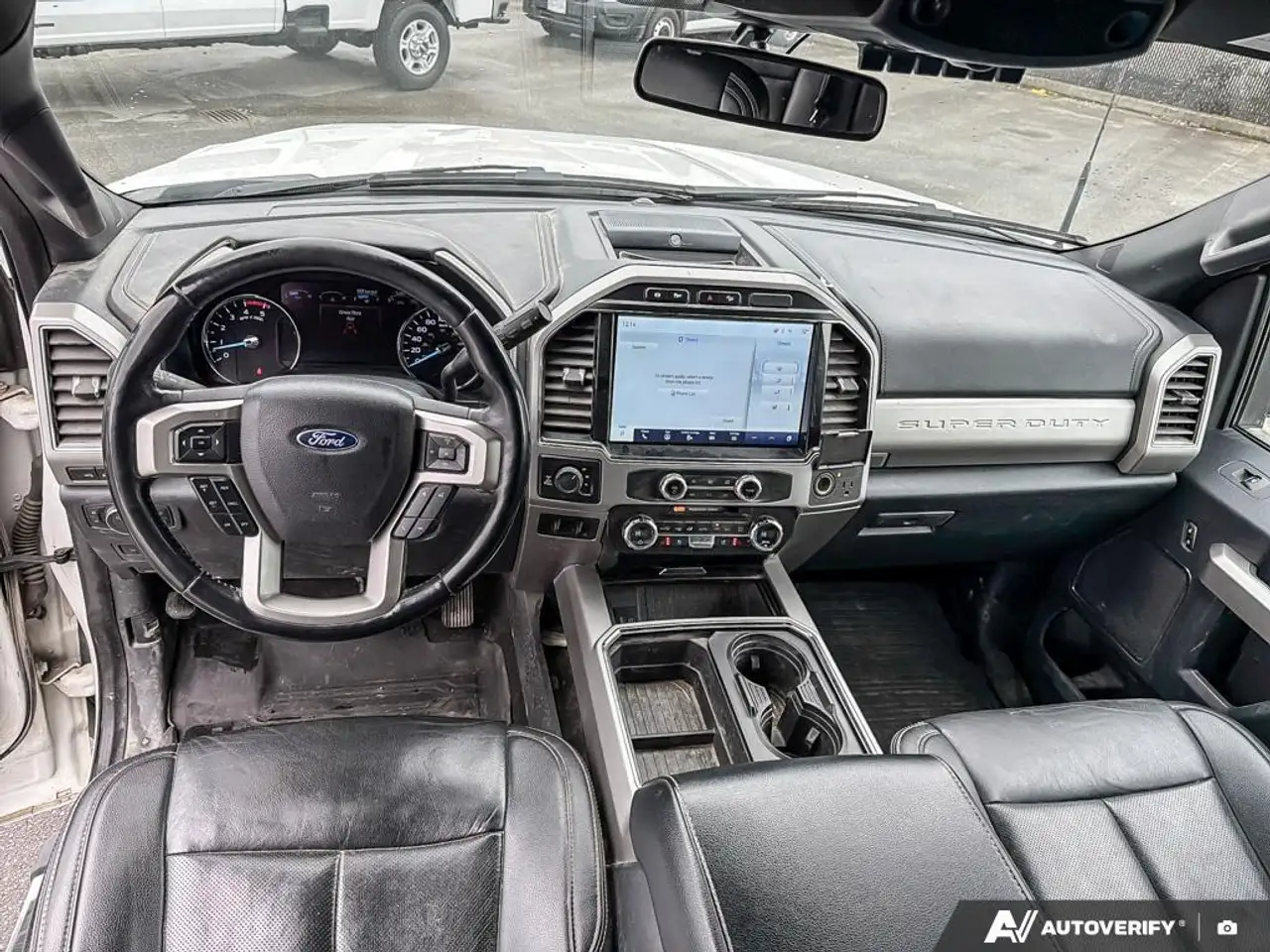 Ford F 350 снимка Ford F 350