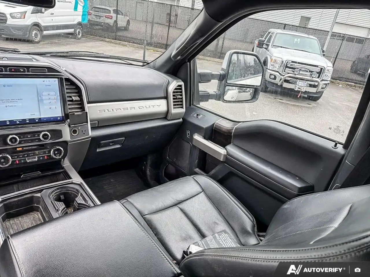 Ford F 350 снимка Ford F 350