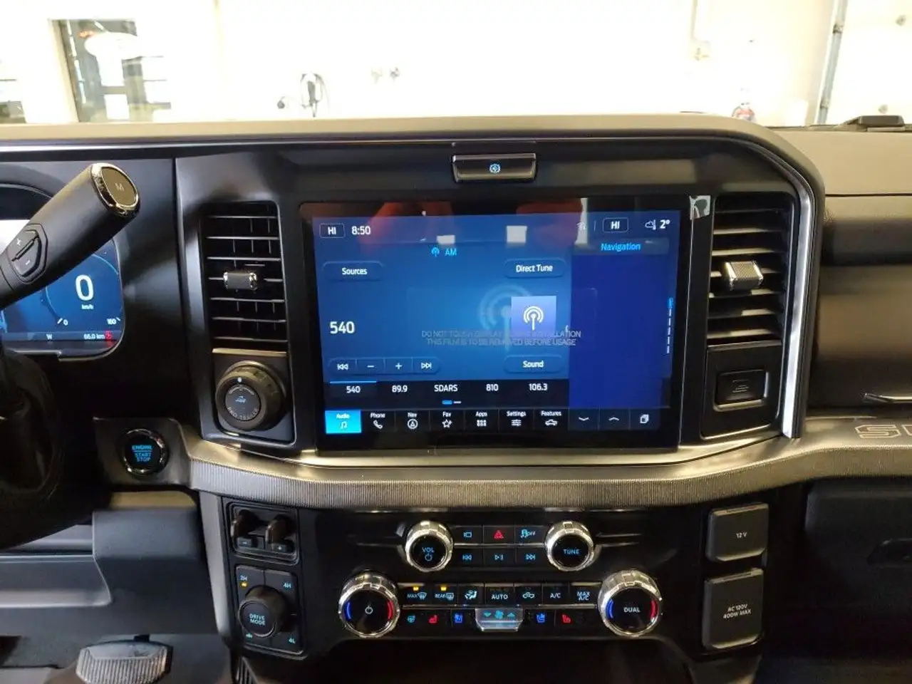 Ford F 350 снимка Ford F 350