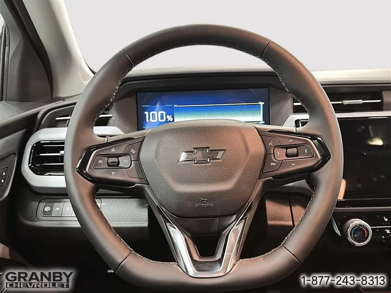 Chevrolet Bolt снимка Chevrolet Bolt
