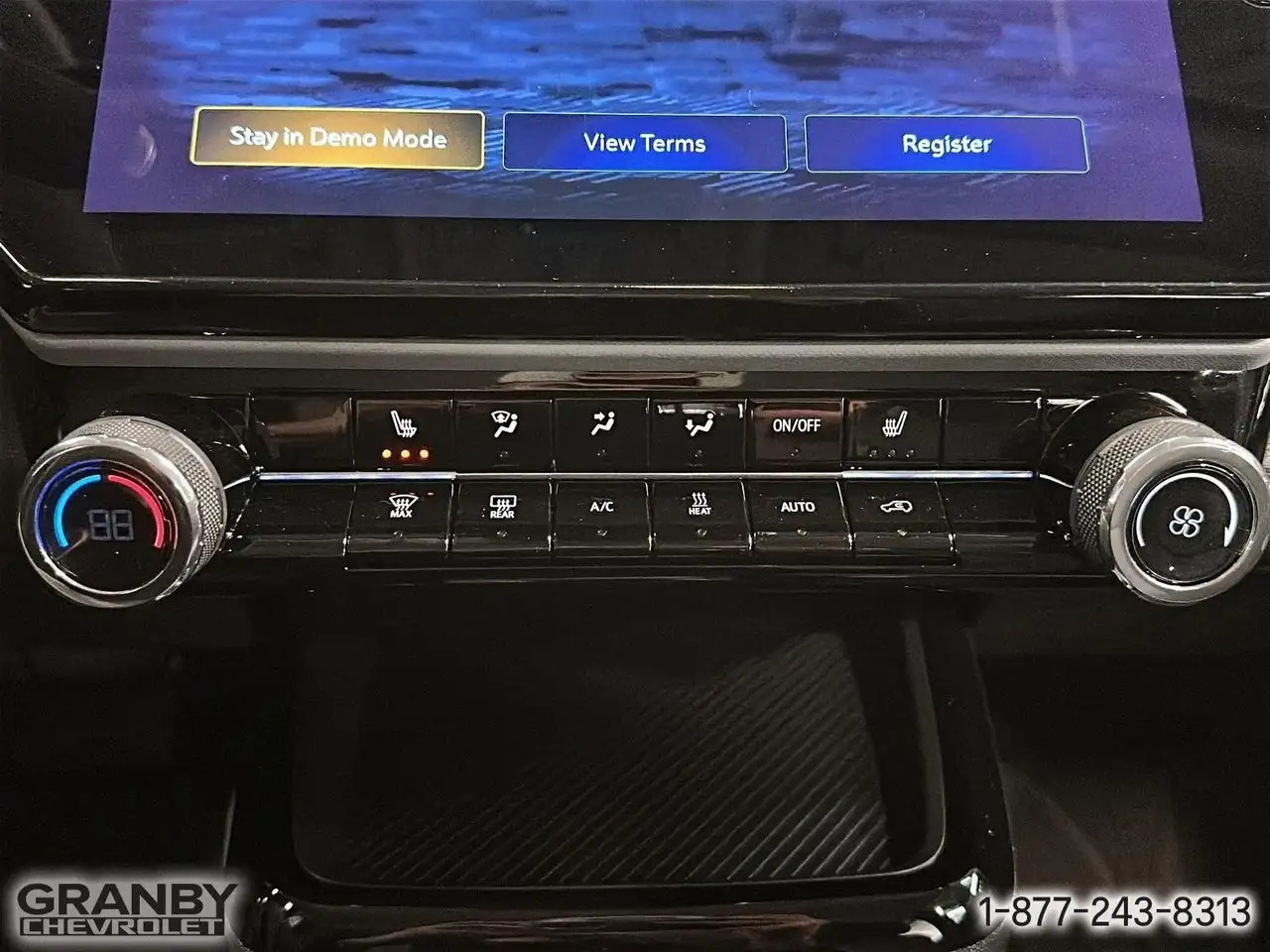 Chevrolet Bolt снимка Chevrolet Bolt