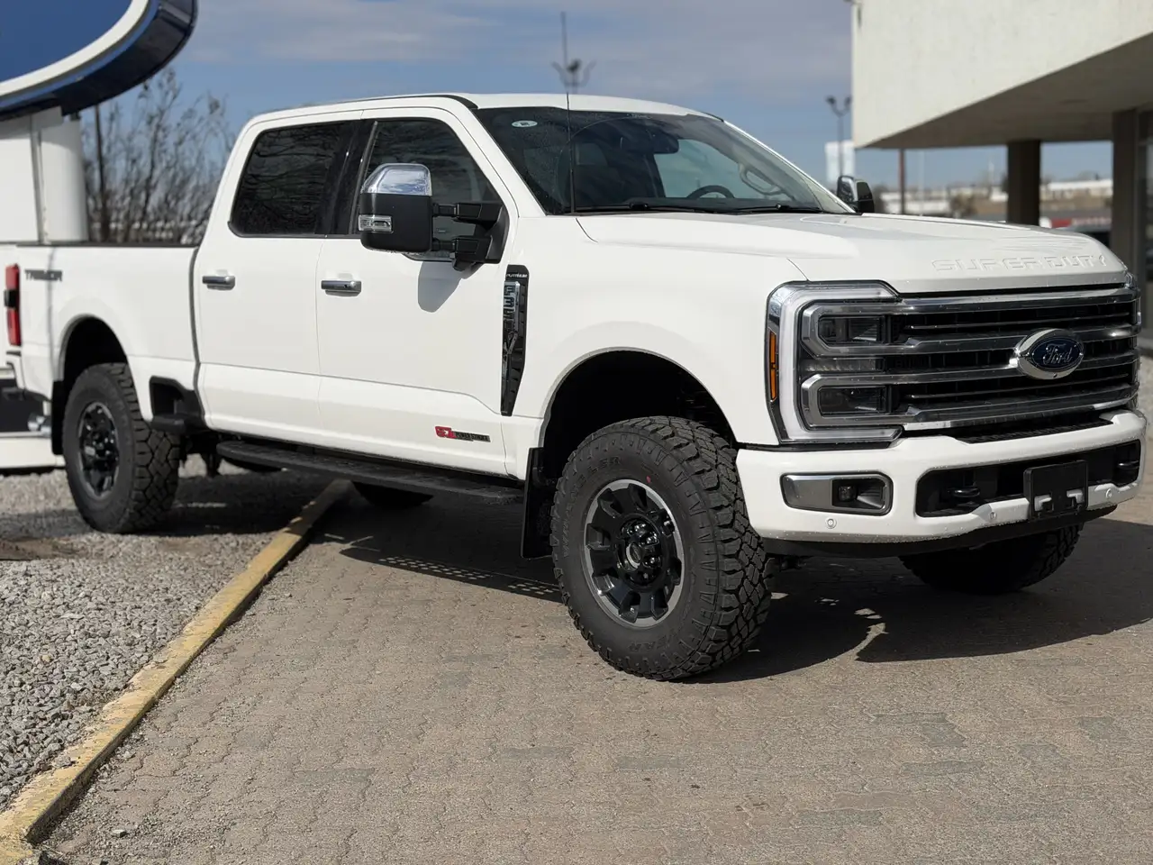 Ford F 350 снимка Ford F 350