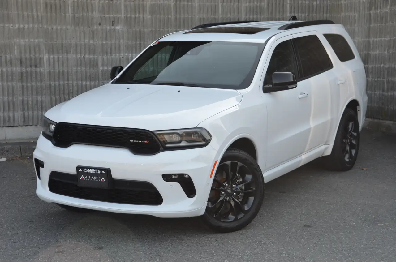 2023 Dodge Durango