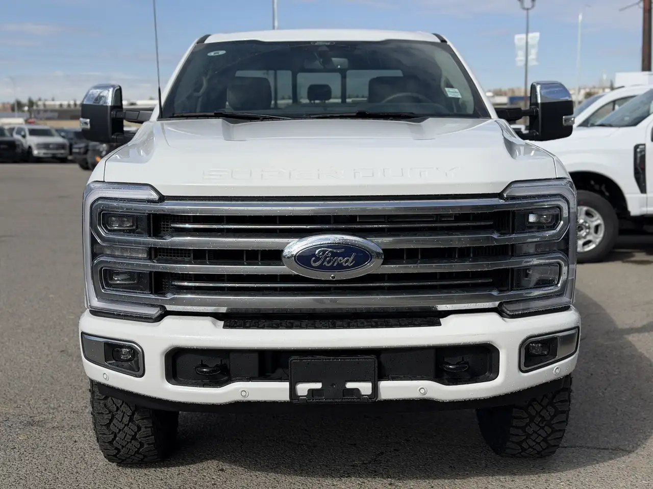 Ford F 350 снимка Ford F 350