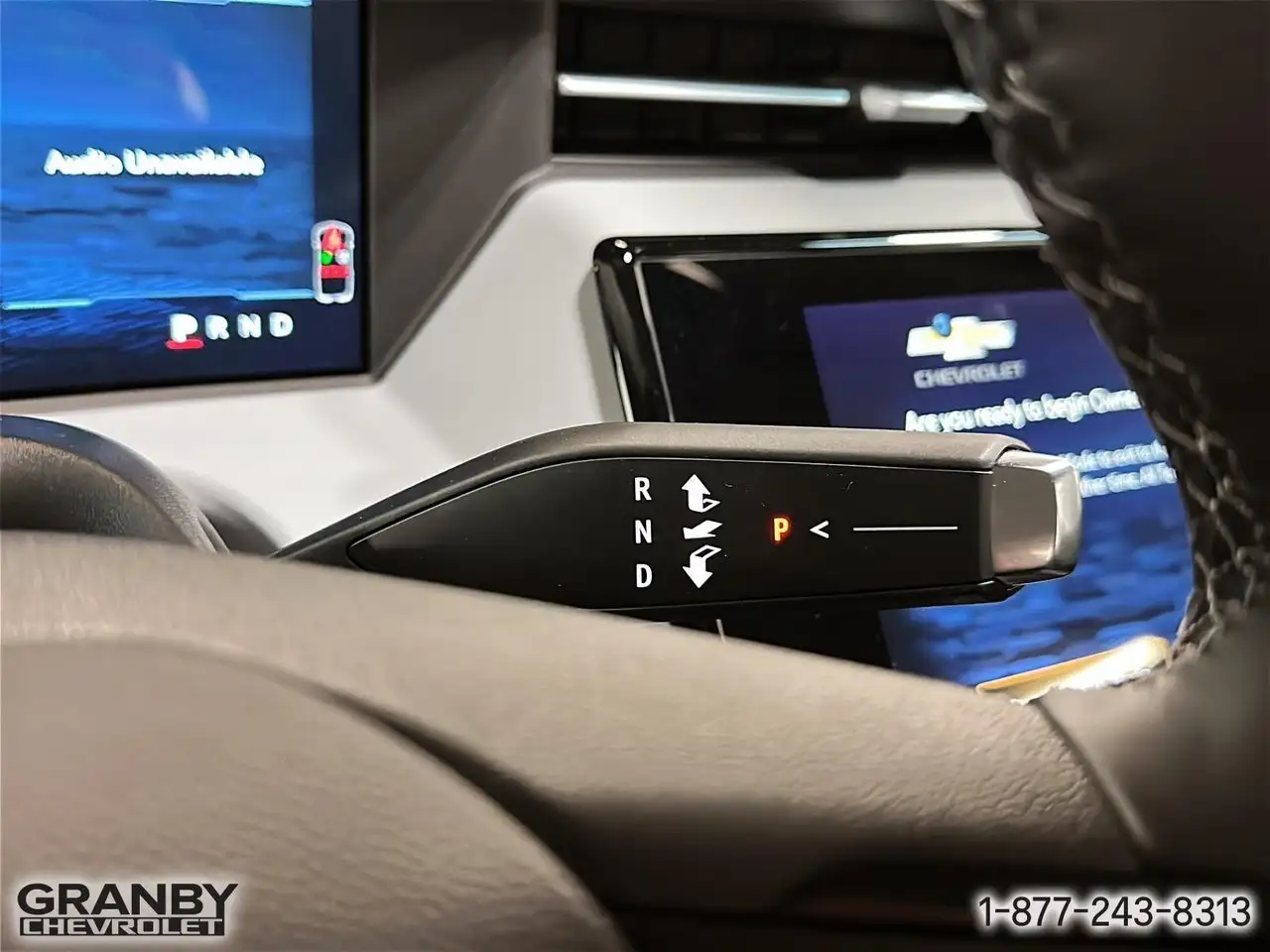 Chevrolet Bolt снимка Chevrolet Bolt