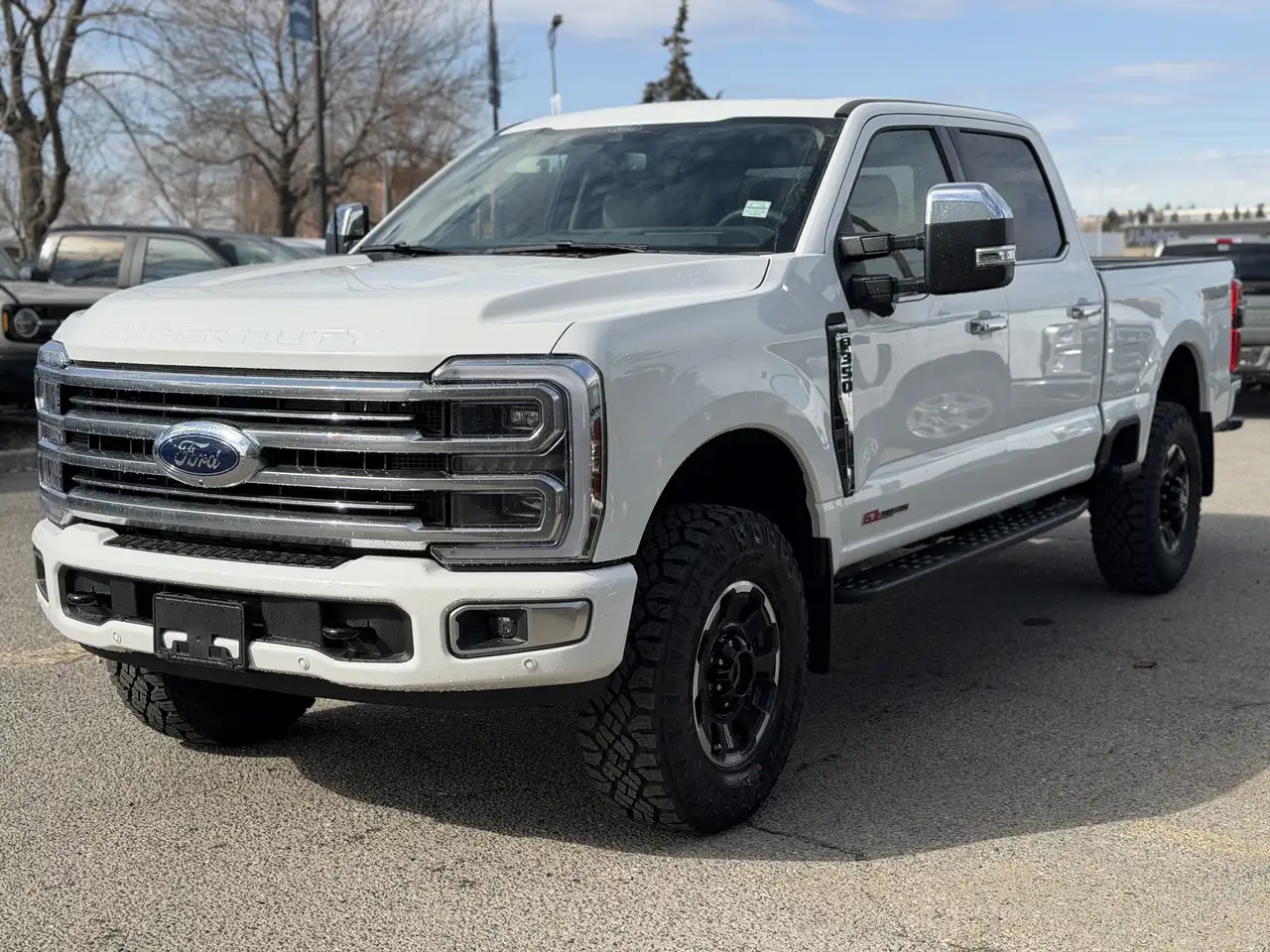Ford F 350 снимка Ford F 350