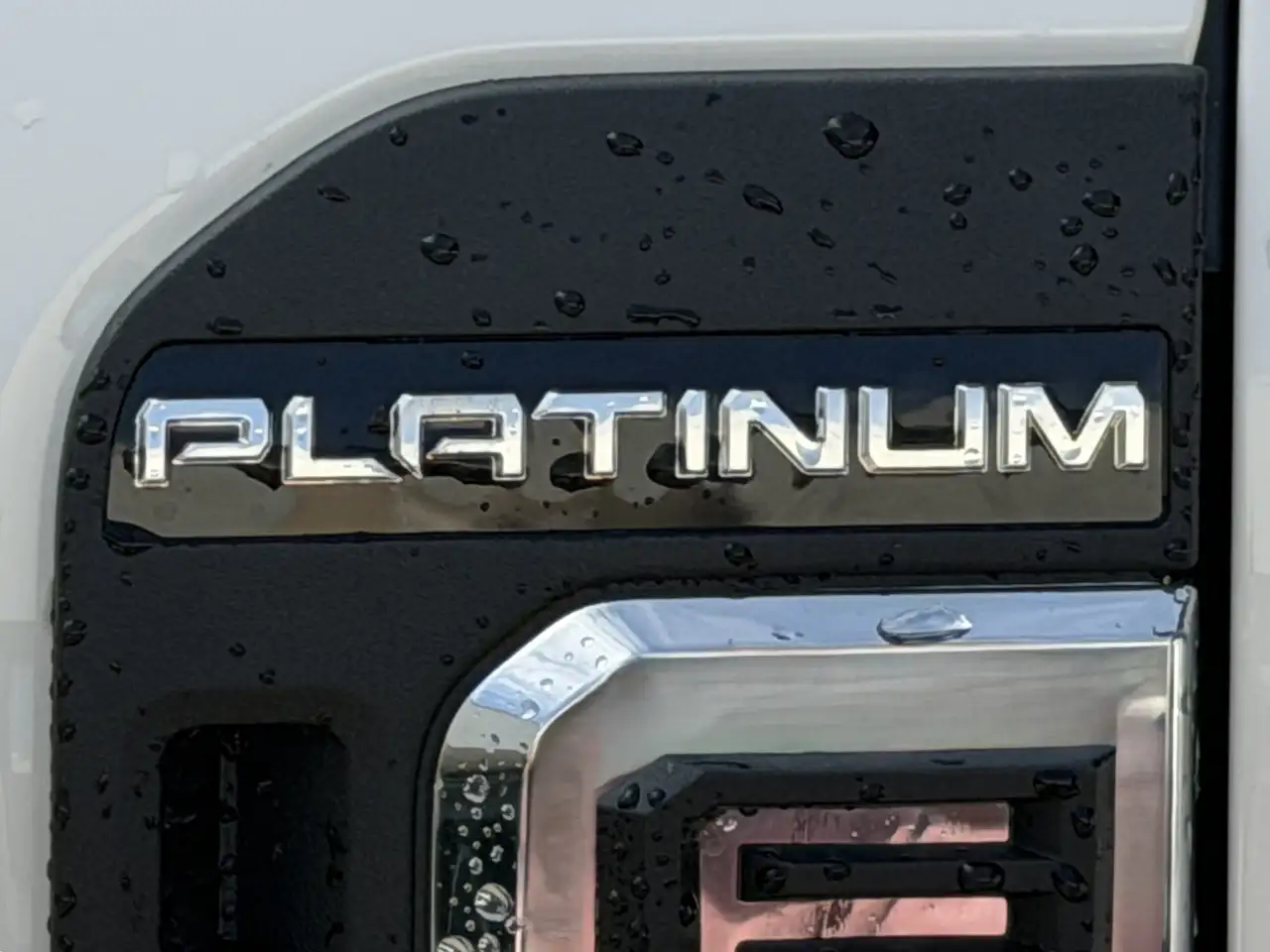 Ford F 350 снимка Ford F 350