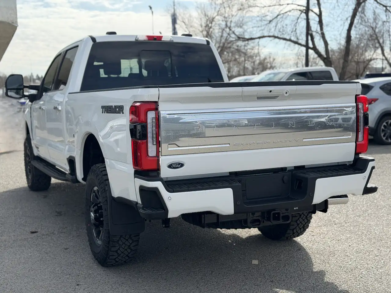 Ford F 350 снимка Ford F 350