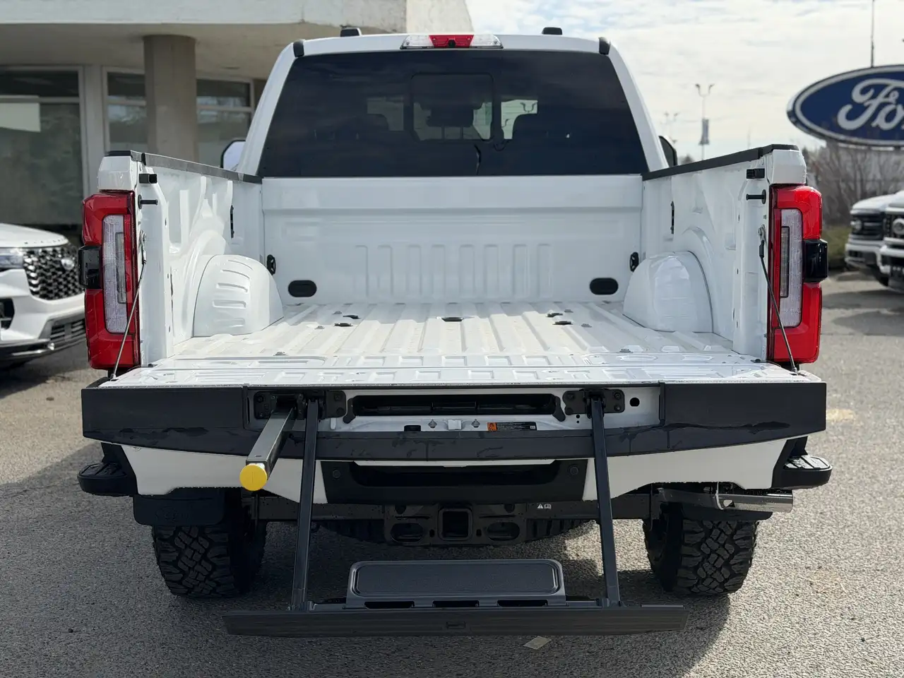 Ford F 350 снимка Ford F 350