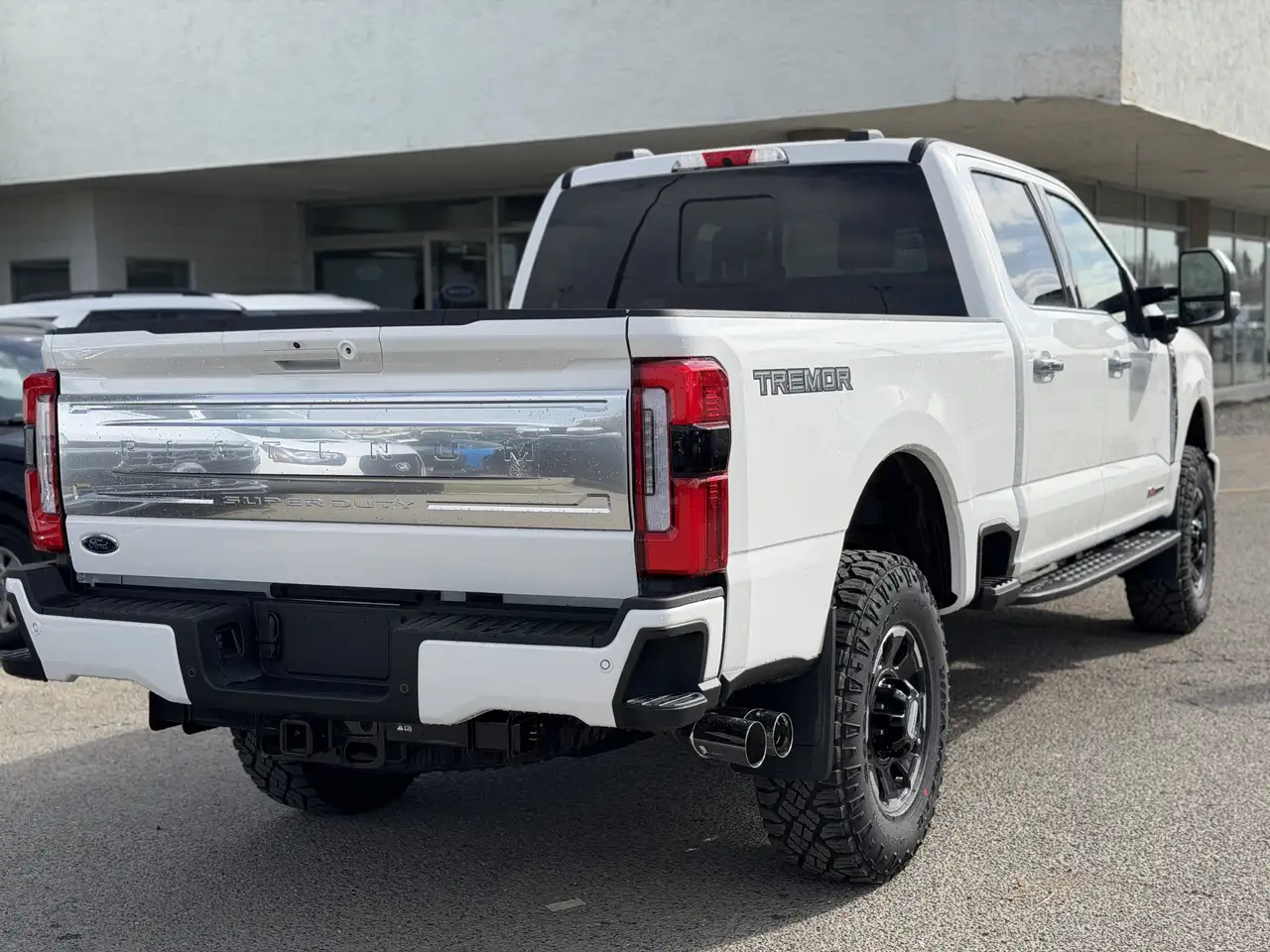 Ford F 350 снимка Ford F 350