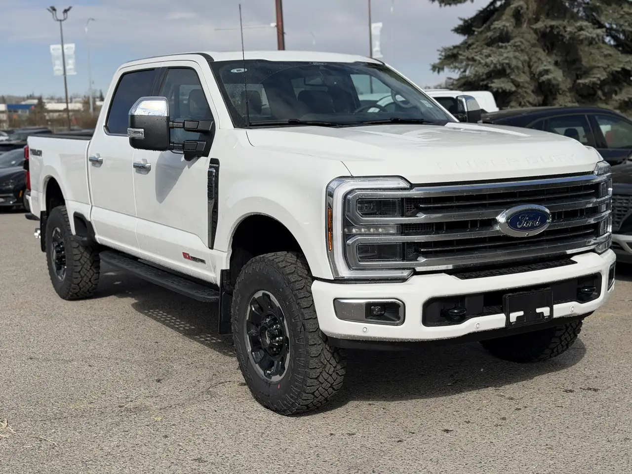 Ford F 350 снимка Ford F 350