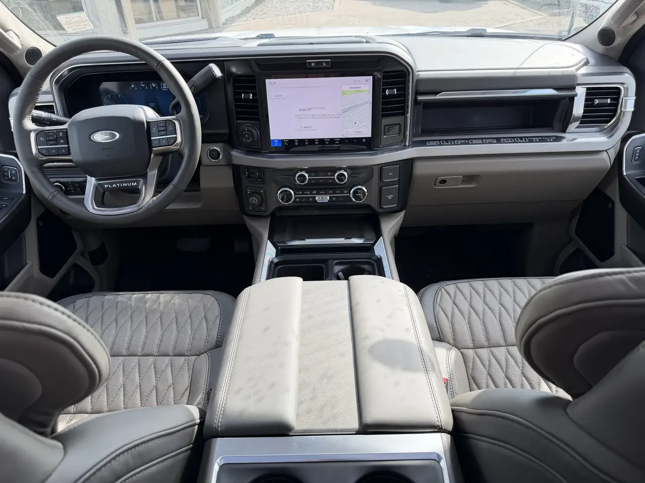 Ford F 350 снимка Ford F 350