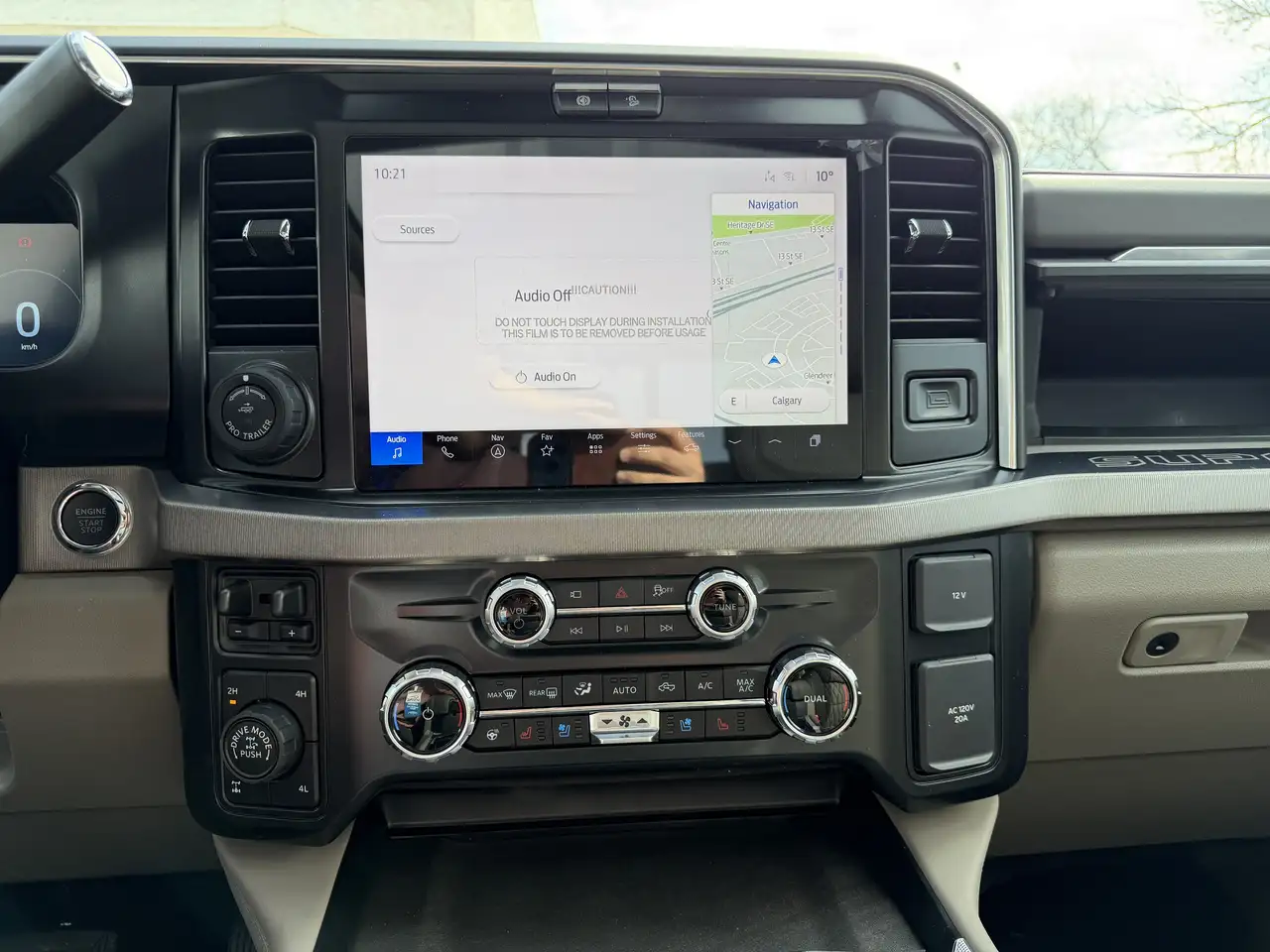 Ford F 350 снимка Ford F 350