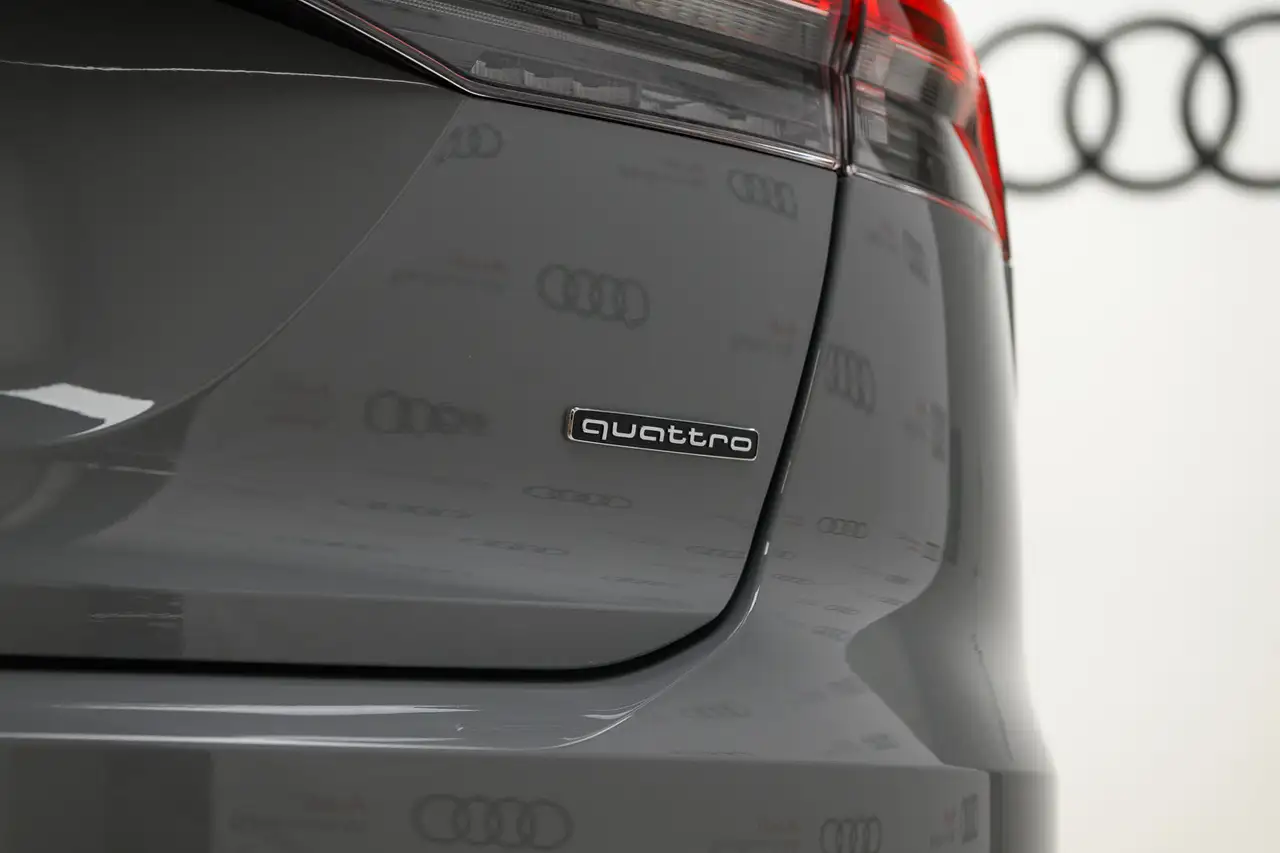 Audi Q4 e-tron fotografie Audi Q4 e-tron