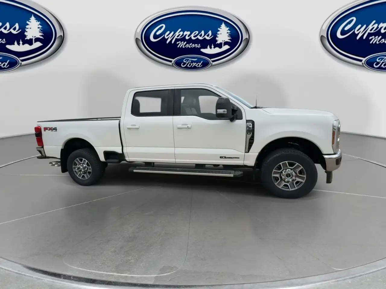 Ford F 350 снимка Ford F 350