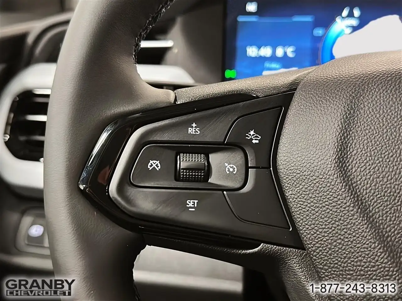 Chevrolet Bolt снимка Chevrolet Bolt