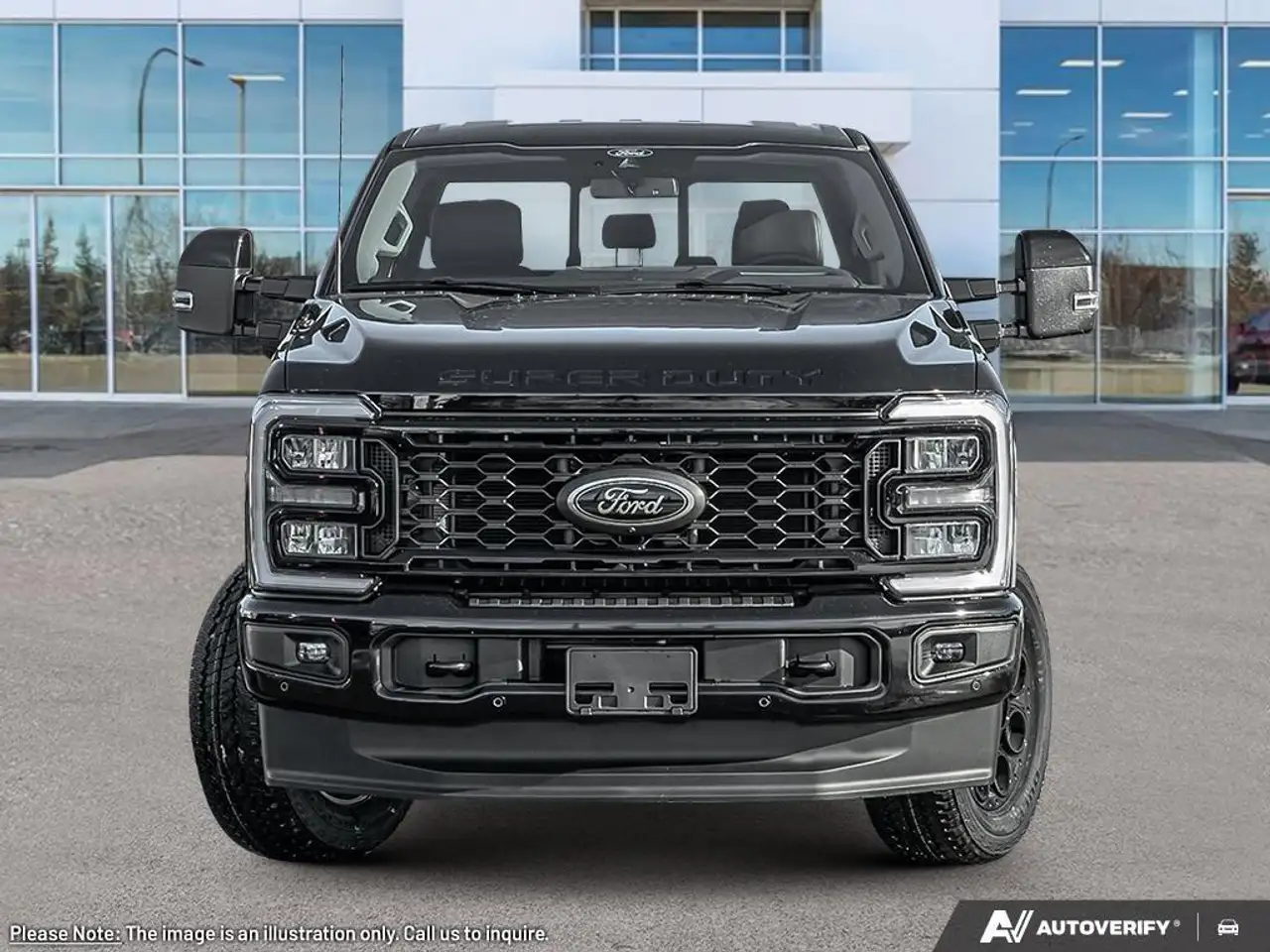 Ford F 350 fotografie Ford F 350