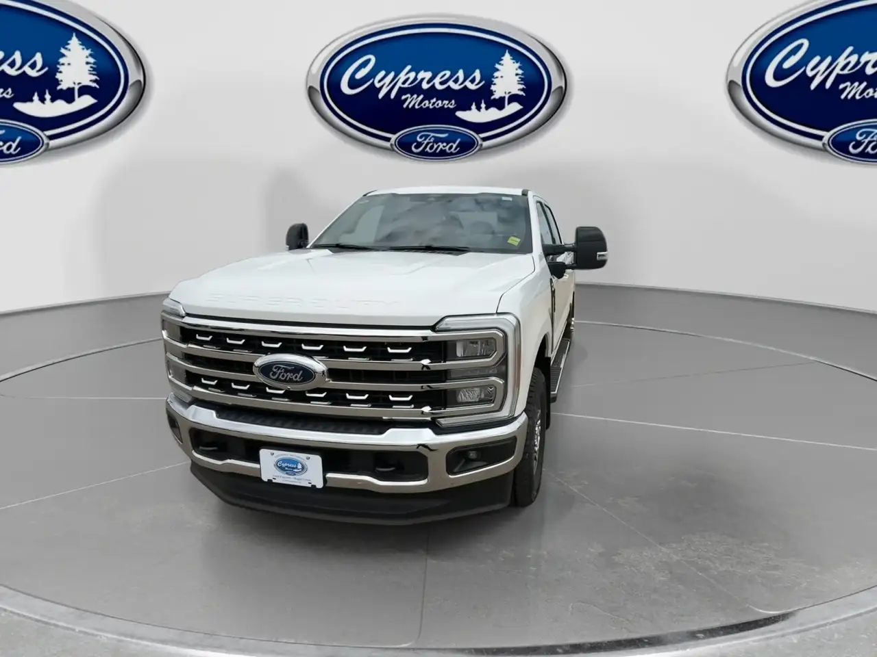 Ford F 350 снимка Ford F 350