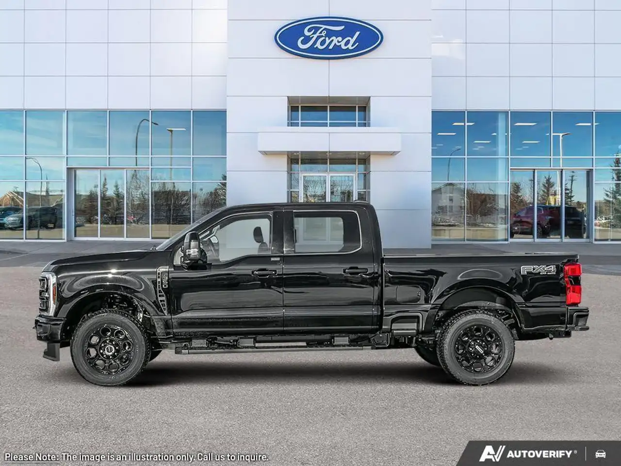 Ford F 350 fotografie Ford F 350