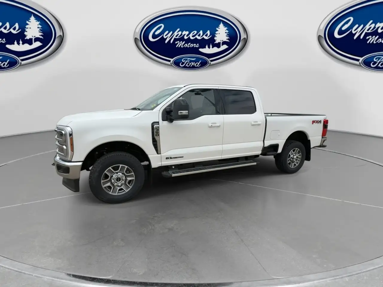 Ford F 350 снимка Ford F 350