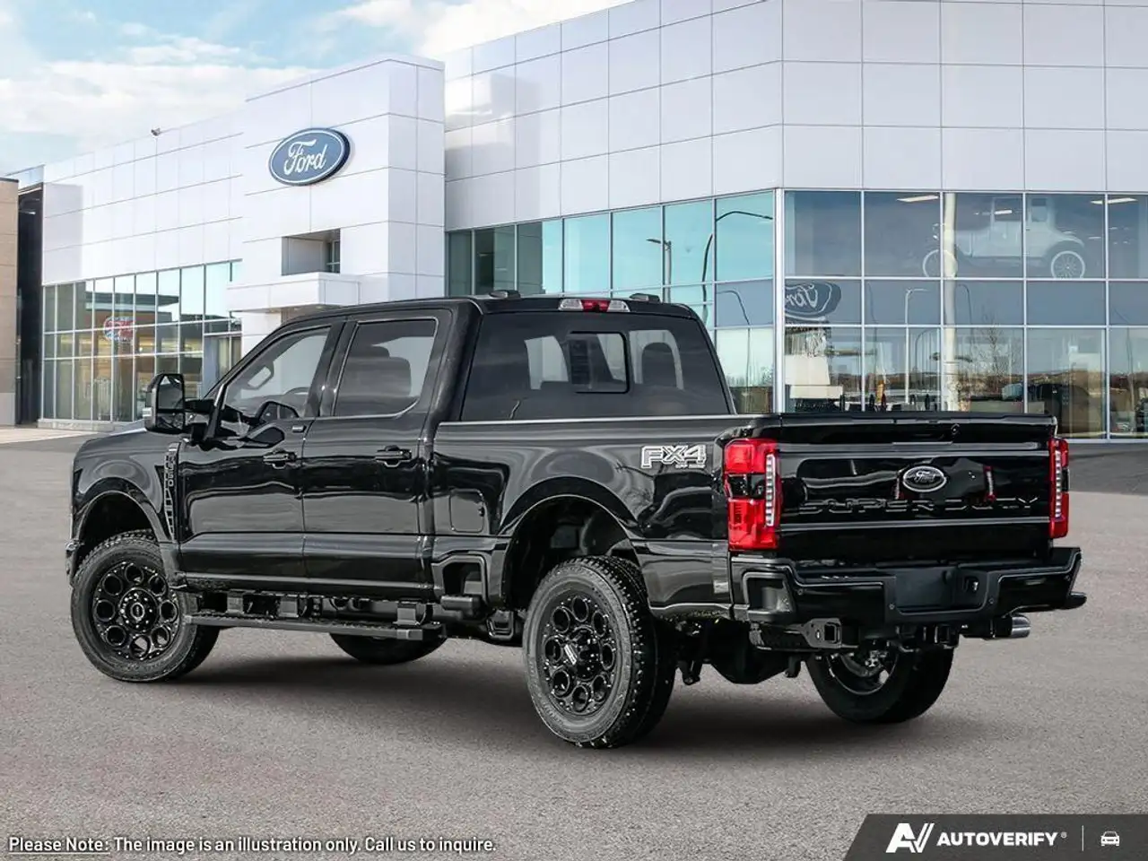 Ford F 350 fotografie Ford F 350