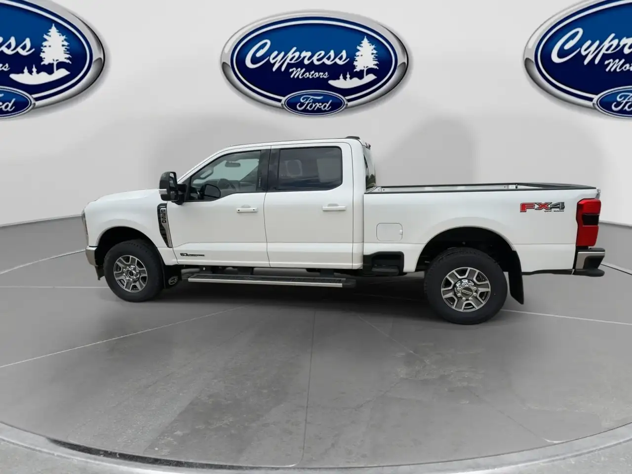Ford F 350 снимка Ford F 350