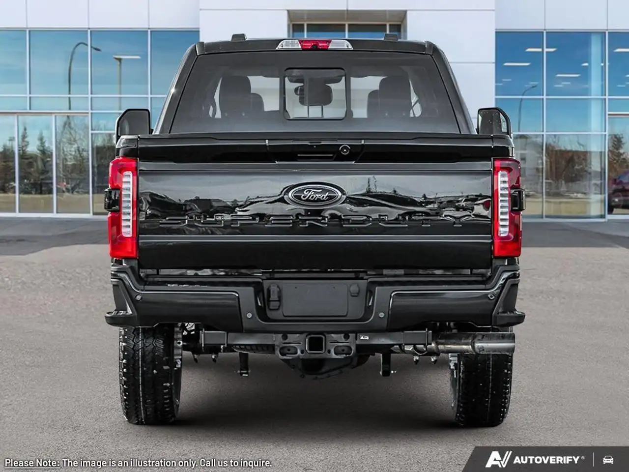 Ford F 350 fotografie Ford F 350