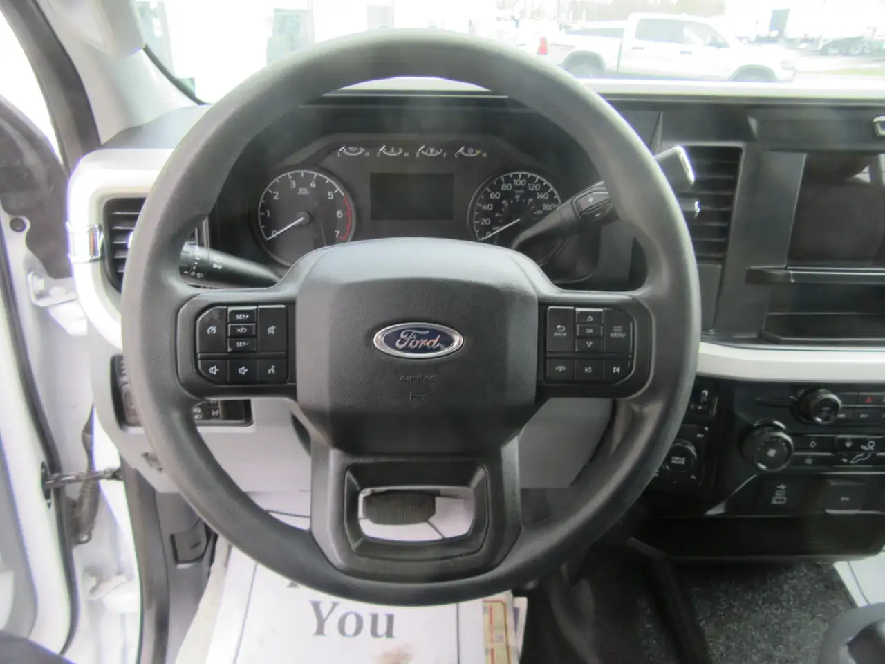 Ford F 350 fotografie Ford F 350